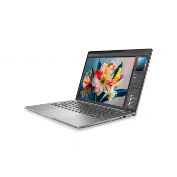Stație de lucru mobilă HP ZBook 8 G2i - Intel Core Ultra 7 356H - Win 11 Pro - Intel Graphics - 48 GB RAM - 1 TB SSD NVMe - 35,6 cm (14 inch)