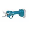 Makita DUP181Z Cordless Pruning Shears 18V Blue Tool Only