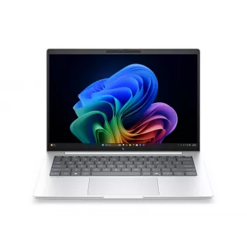 HP EliteBook 8 G2i Notebook Next Gen AI - design balama 169 grade - Intel Core Ultra 5 325 / 2,1 GHz - Win 11 Pro - Intel Graphics - 16 GB RAM - 512 GB SSD NVMe - 35,6 cm (14 inch)