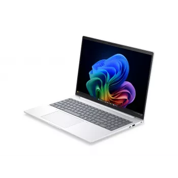 Notebook HP EliteBook 8 G2i Next Gen AI - design cu balama la 169 de grade - Intel Core Ultra 7 356H / 1,9 GHz - Win 11 Pro - Intel Graphics - 32 GB RAM - 1 TB SSD NVMe - 40,6 cm (16 inch)
