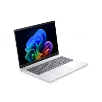 Laptop HP EliteBook 8 G2i 16 inch WUXGA - Intel Core Ultra 5 325 - 32 GB RAM - 512 GB SSD - Windows 11 Pro - Next Gen AI - balama la 169 grade - Pike Silver