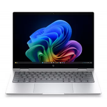 HP EliteBook 8 Flip G2i 13,3 inch Notebook convertibil 2-in-1 - Intel Core Ultra 7 355 - 32 GB RAM - 1 TB SSD NVMe - Windows 11 Pro - Intel Graphics - Touchscreen - Wi-Fi 6E - Bluetooth 5.3 - Negru