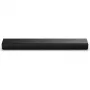 Hisense HS1000 Soundbar 2.0 canale 60W Bluetooth HDMI ARC USB AUX optic negru