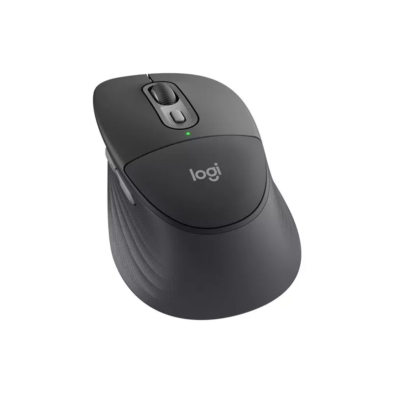 Mouse wireless Logitech M850 L for Business - grafit