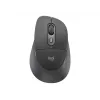 Mouse wireless Logitech M850 L for Business - grafit