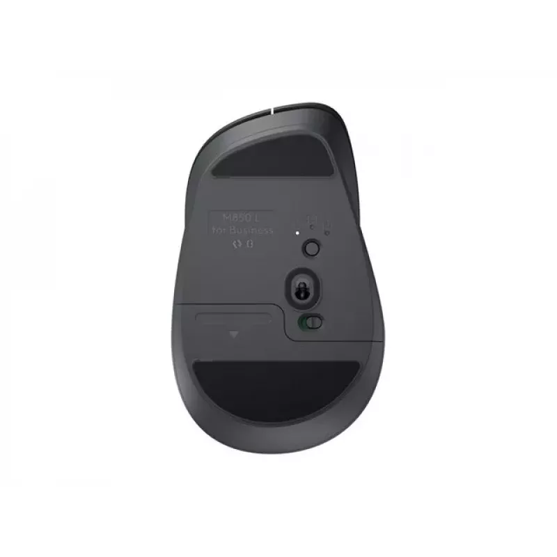 Mouse wireless Logitech M850 L for Business - grafit