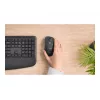Mouse wireless Logitech M850 L for Business - grafit