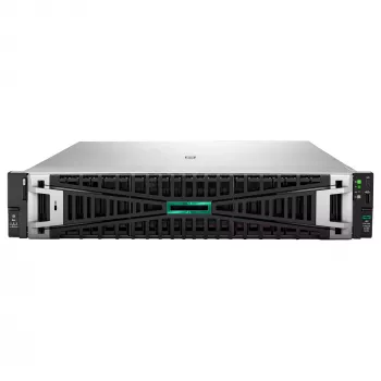 Server HPE ProLiant Compute DL380 Gen12 6517P 1P 2x32GB-R 8SFF NS204i-u v2 MR408i-o 2x1000W PS EU