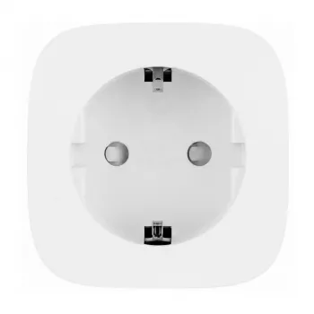 Bosch Smart Home Compact Smart Plug [+M] (DE), Matter over Thread, Energy Monitoring