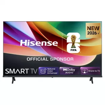 Hisense 32A49S Smart TV 32