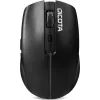 DICOTA mouse Bluetooth wireless 1600 DPI negru pentru notebook