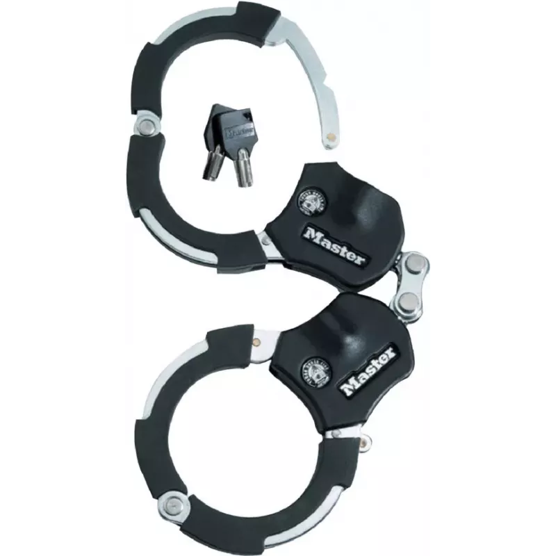 Lacăt cu cătușe Master Lock Street Cuff - 8200EURDPRO