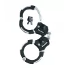 Lacăt cu cătușe Master Lock Street Cuff - 8200EURDPRO