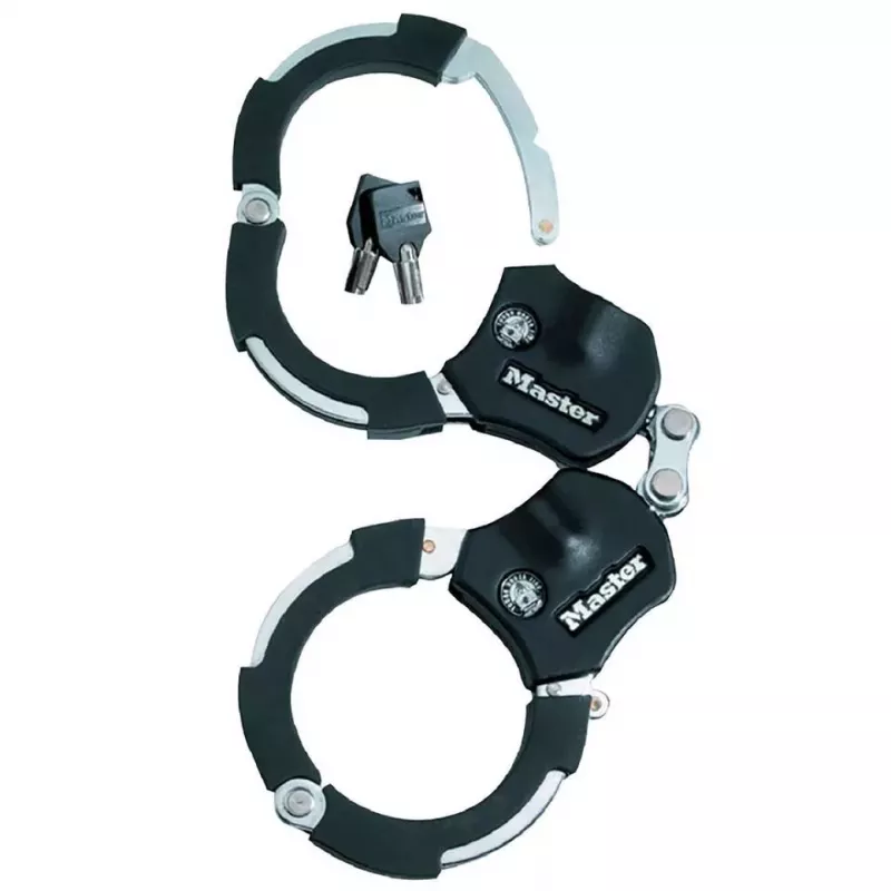 Lacăt cu cătușe Master Lock Street Cuff - 8200EURDPRO
