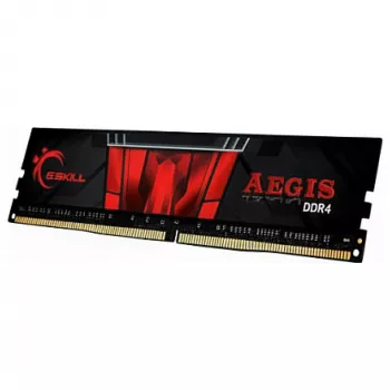 Memorie desktop G.Skill Aegis 16GB DDR4 3200MHz CL20 (1x16GB) - negru
