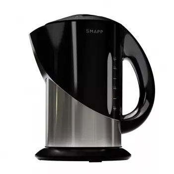 SMAPP fierbător fără fir 1,7 L negru 2200W