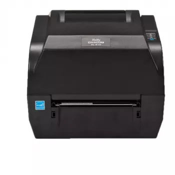 Imprimantă de etichete termică directă TALLY DASCOM DL-210, USB + Ethernet, 203 dpi, 152 mm/s
