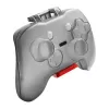Husă pentru controller TOMTOC ArmorCase-G25 NS2 (neagră)
