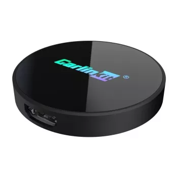 Adaptor wireless CarPlay & Android Auto Carlinkit HD2CP-PRO