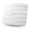 Punct de acces wireless N TP-Link Omada 300Mbps montat pe tavan