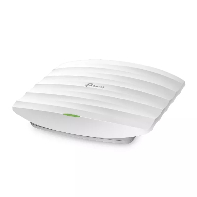 Punct de acces wireless N TP-Link Omada 300Mbps montat pe tavan
