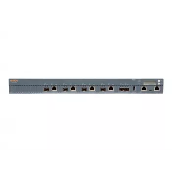 Controller WLAN HP Aruba 7205 (RW) - 10 Gigabit Ethernet