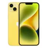 Apple iPhone 14 Plus 256 GB galben