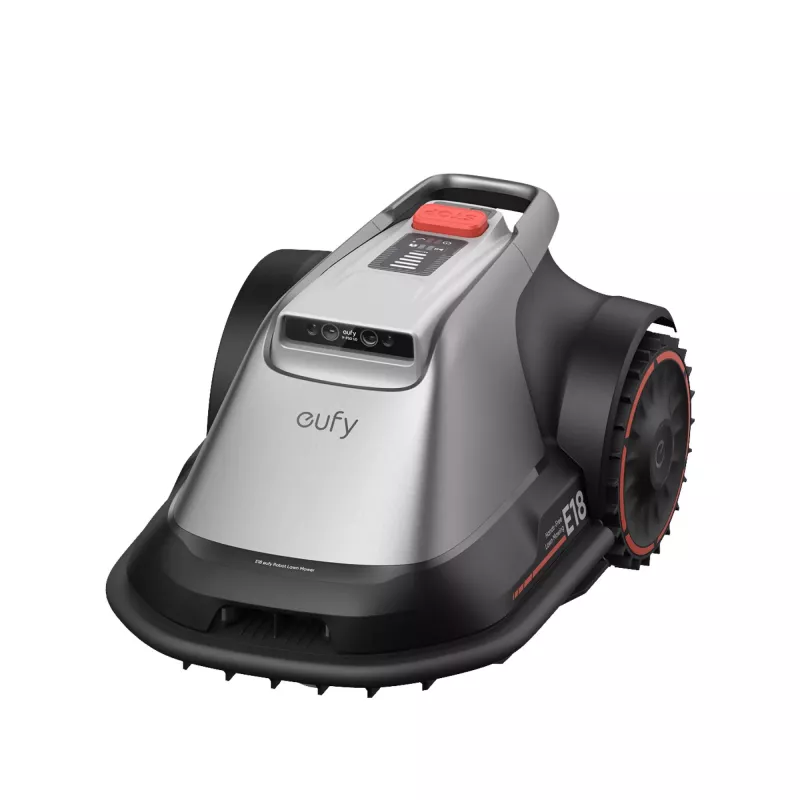 Anker Eufy Robot Lawn Mower E18 gri