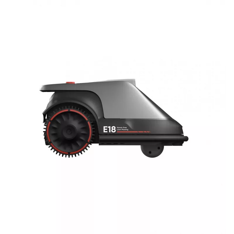 Anker Eufy Robot Lawn Mower E18 gri