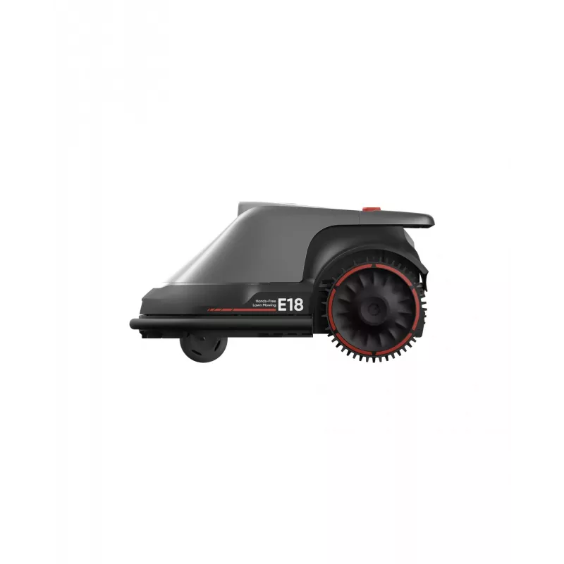 Anker Eufy Robot Lawn Mower E18 gri