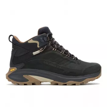 Merrell Moab Speed 2 Leather Mid bocanci de drumeție