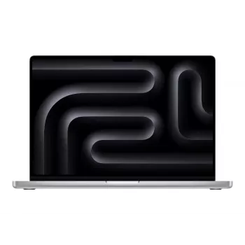 Apple MacBook Pro 16 inch Apple M5 Max 18C CPU, 32C GPU/36GB/2TB SSD/Silver/SWE