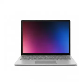 Microsoft Surface Laptop Ediția a 8-a 13,8 inch, Intel Core Ultra 5, 32 GB RAM, 256 GB stocare, Windows 11 Pro, Platinium