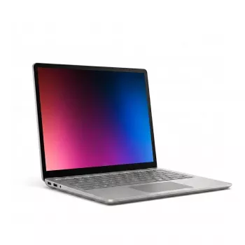 Laptop Microsoft Surface Laptop 8 13,8 inch CUX7/32GB/1TB IPS Platinum Windows 11 Pro