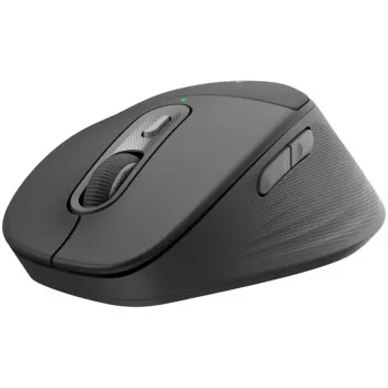 Set tastatură și mouse wireless Logitech Signature Comfort Plus MK880 - grafit - US International - Bluetooth - 973