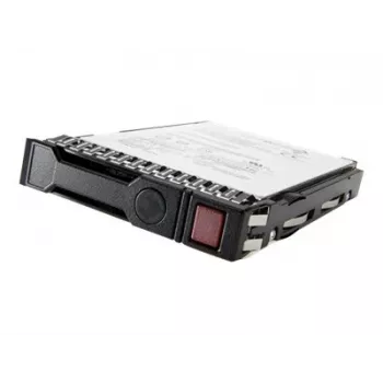 HPE 7,68 TB SATA 6G Read Intensive SFF SSD pentru servere G8-G10