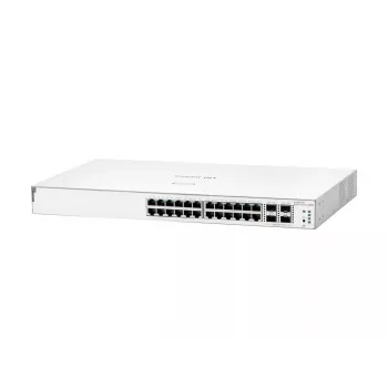 HPE Aruba Instant On 1930 24G 4SFP+ 195W Switch Managed