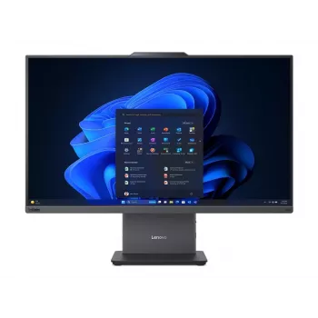 PC All-in-One Lenovo ThinkCentre neo 50a 24 Gen 6 13QH0011MH, Intel Core Ultra 5 226V, 23,8 inch Full HD, 16 GB LPDDR5X, 512 GB SSD, Windows 11 Pro