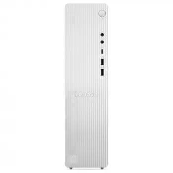 Lenovo IdeaCentre Tower 08AKP10 SFF Desktop PC, AMD Ryzen 5 220 3,2 GHz, 8 GB RAM, 512 GB SSD, Radeon Graphics, Windows 11 Home