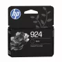 Cartuș de cerneală original HP 924 negru