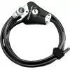 Cablul de blocare reglabil Master Lock Python 10mm 8428EURDPRO