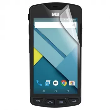 Folie de protecție ecran Mobilis Anti-Shock IK06 Clear M3 MOBIL