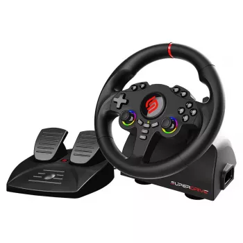Subsonic Superdrive 220 RS Volan