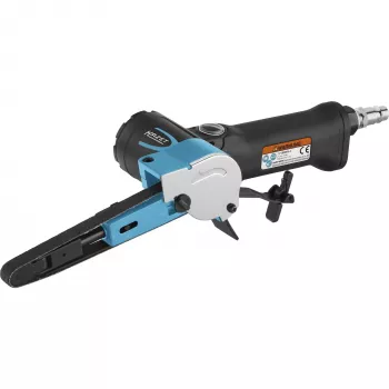Șlefuitor pneumatic cu bandă HAZET 9033N-4 10x330mm 19000 rot/min 6,3 bar