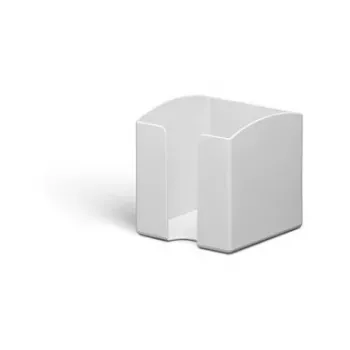 Suport pentru documente DURABLE ECO, pătrat, plastic, gri, 9,3 cm, 9,3 cm, 100 mm