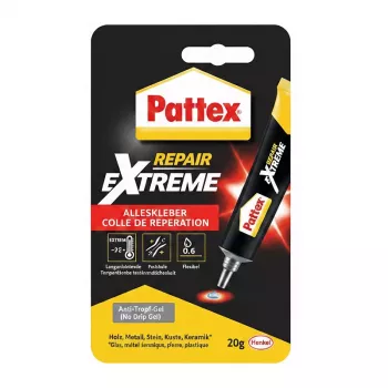 Pattex Adeziv universal Repair Extreme tub 20g
