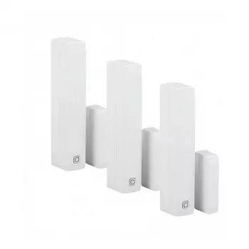EQ-3 Homematic IP Contact fereastră și ușă cu magnet, pachet de 3