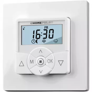 Întrerupător temporizator inteligent RADEMACHER HomePilot Premium