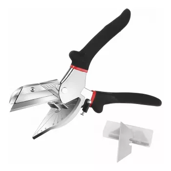 Synergy 21 Tools S21-LED-026092 Angle Cutter, Miter Shear