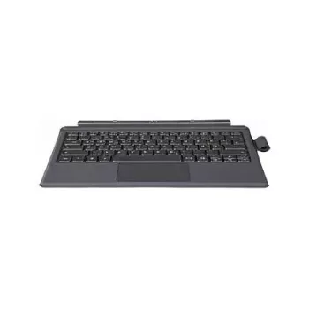 Husă de tastatură detașabilă TERRA Type Cover Pad 1162W [DE] neagră